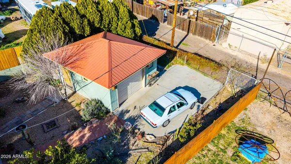 $369,900 | 140 North Kellner Avenue, Superior, AZ 85173