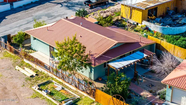 $369,900 | 140 North Kellner Avenue, Superior, AZ 85173