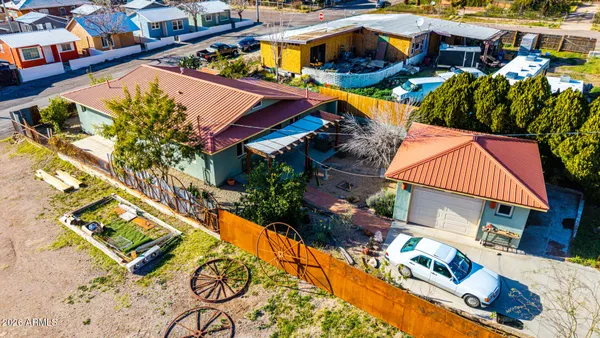 $369,900 | 140 North Kellner Avenue, Superior, AZ 85173