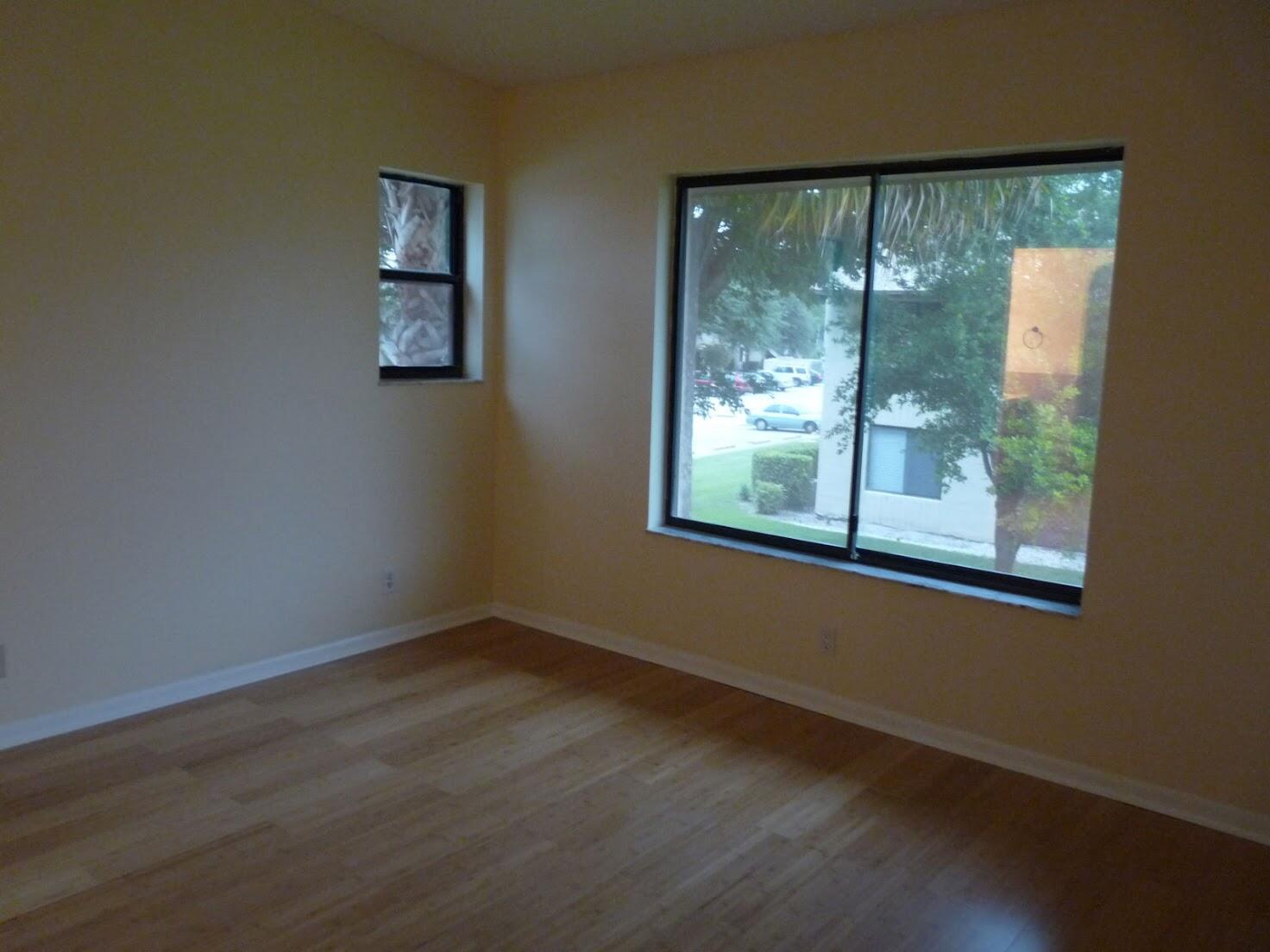 21954 Tidewater Terrace, Unit 201 Boca Raton, FL 33433 - Photo 4 of 8 First bedroom
