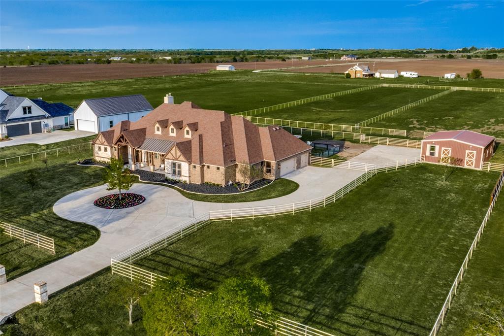 3447 North Preston Lk Dr  