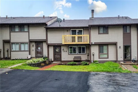 $187,500 | 105 Lebeouf Drive, New Kensington, PA 15068