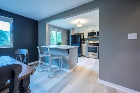 $187,500 | 105 Lebeouf Drive, New Kensington, PA 15068