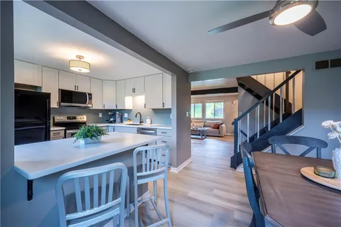 $187,500 | 105 Lebeouf Drive, New Kensington, PA 15068