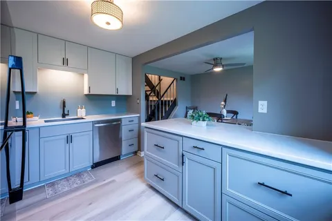 $187,500 | 105 Lebeouf Drive, New Kensington, PA 15068