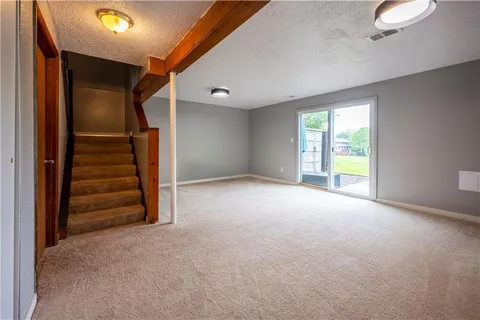 $187,500 | 105 Lebeouf Drive, New Kensington, PA 15068