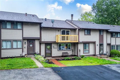 $187,500 | 105 Lebeouf Drive, New Kensington, PA 15068