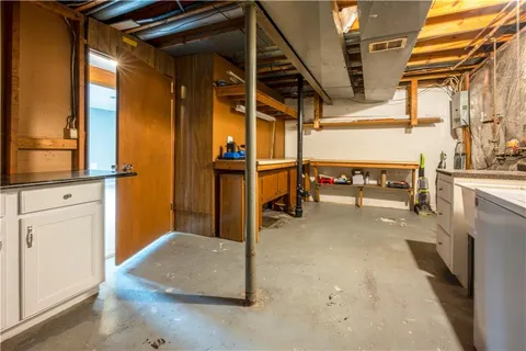 $187,500 | 105 Lebeouf Drive, New Kensington, PA 15068