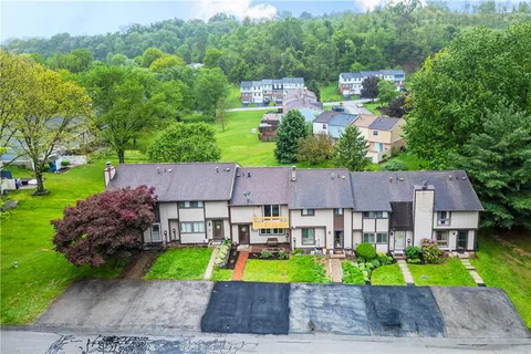 $187,500 | 105 Lebeouf Drive, New Kensington, PA 15068