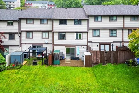 $187,500 | 105 Lebeouf Drive, New Kensington, PA 15068