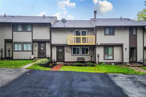 $187,500 | 105 Lebeouf Drive, New Kensington, PA 15068