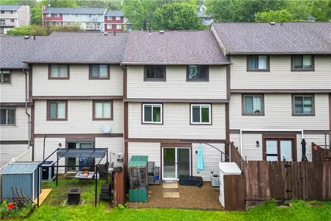 $187,500 | 105 Lebeouf Drive, New Kensington, PA 15068