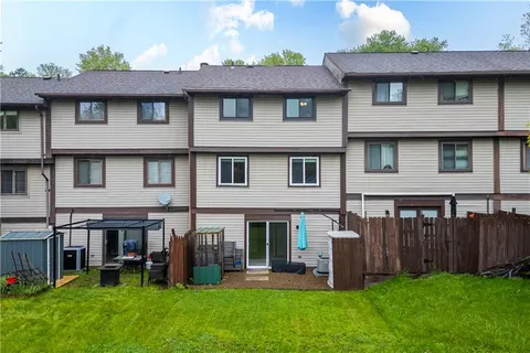 $187,500 | 105 Lebeouf Drive, New Kensington, PA 15068