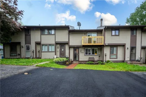 $187,500 | 105 Lebeouf Drive, New Kensington, PA 15068