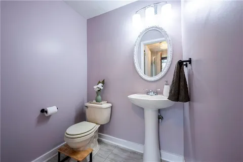 $187,500 | 105 Lebeouf Drive, New Kensington, PA 15068