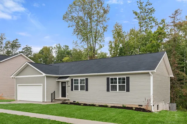 $304,900 | 2291 Lopez Court, Cookeville, TN 38506