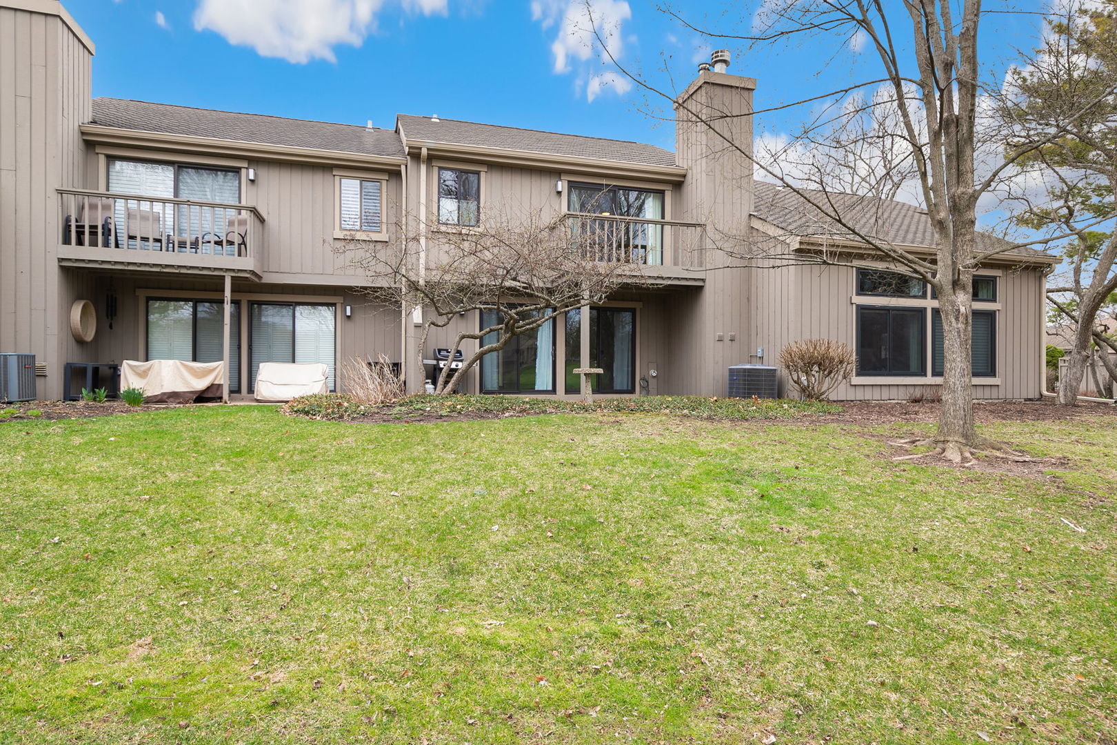1331 Oak Hill Road Lake Barrington, IL 60010 - Photo 22 of 27