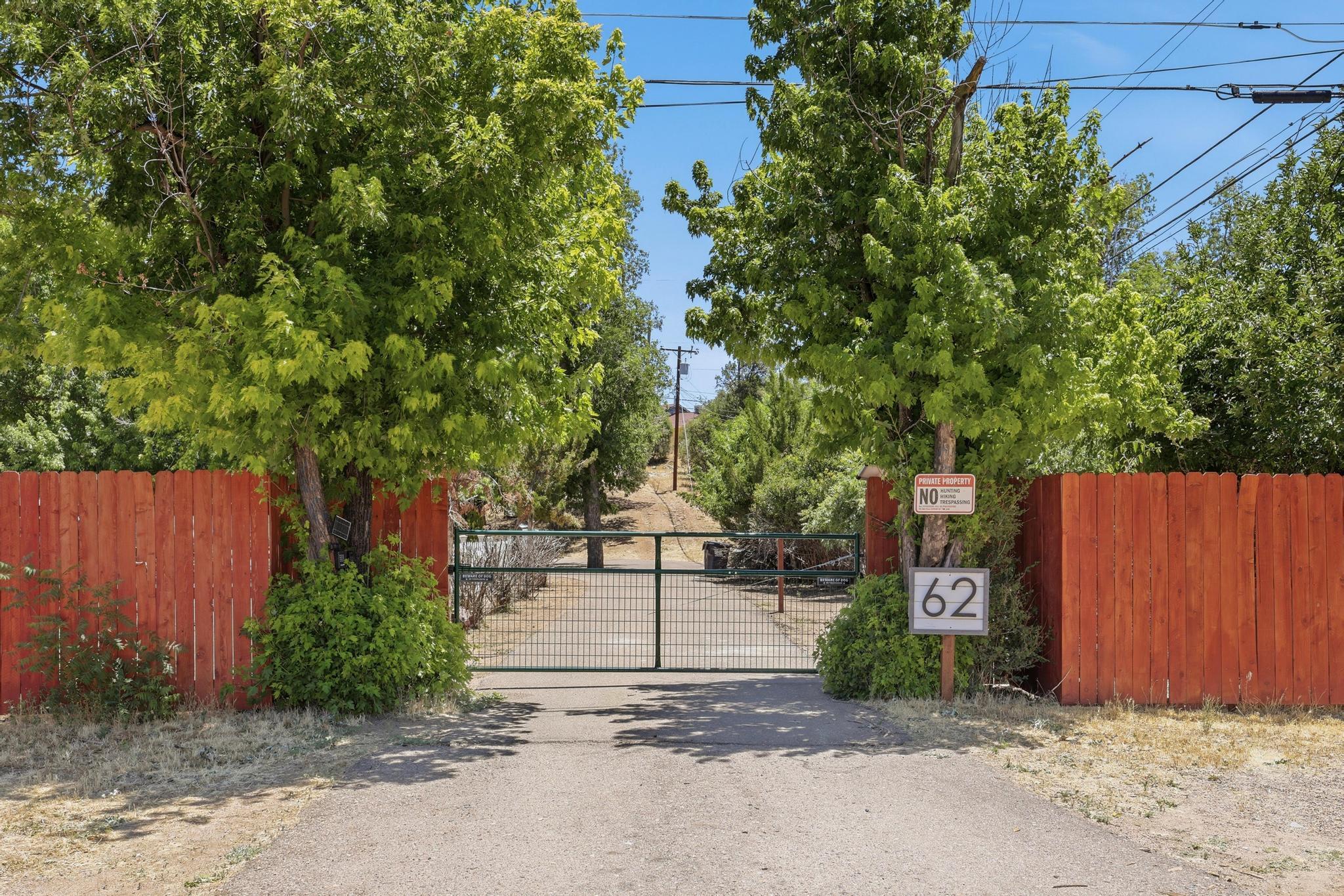 62 Mars Lane Payson, AZ 85541 - Photo 2 of 45