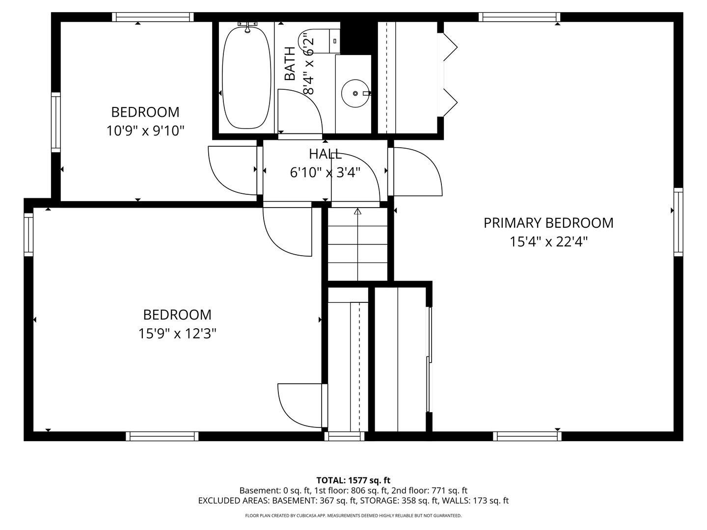 18646 Golfview Avenue Homewood, IL 60430 - Photo 36 of 38