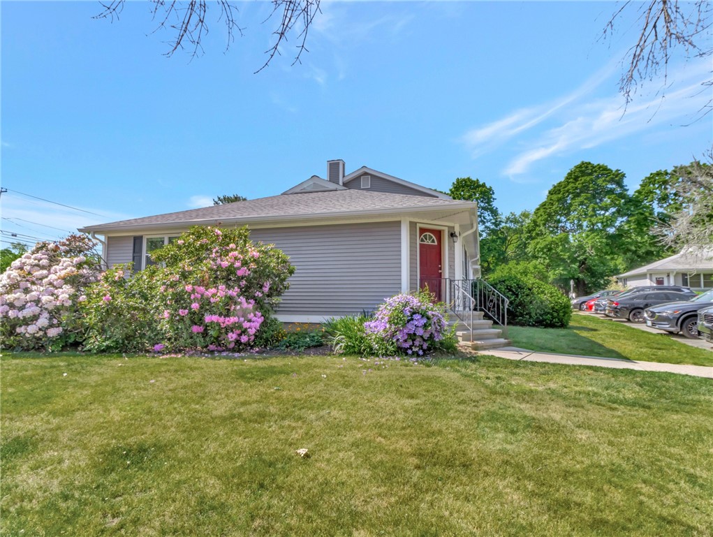 447 Stafford Road, Unit A1 Tiverton, RI 02878 - Photo 28 of 33