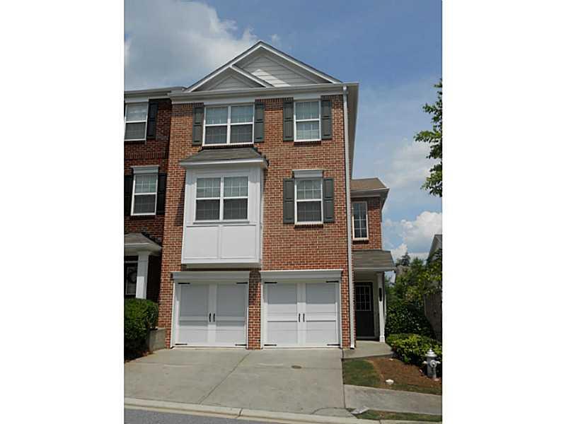 2240 Landing Ridge Drive, Unit 61 Duluth, GA 30097 - Photo 1 of 1 Exterior Front.