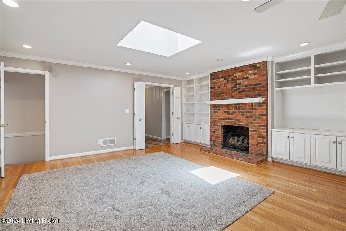 3613 Trail Ridge Road Louisville, KY 40241 - Photo 31 of 70 Hearth Room