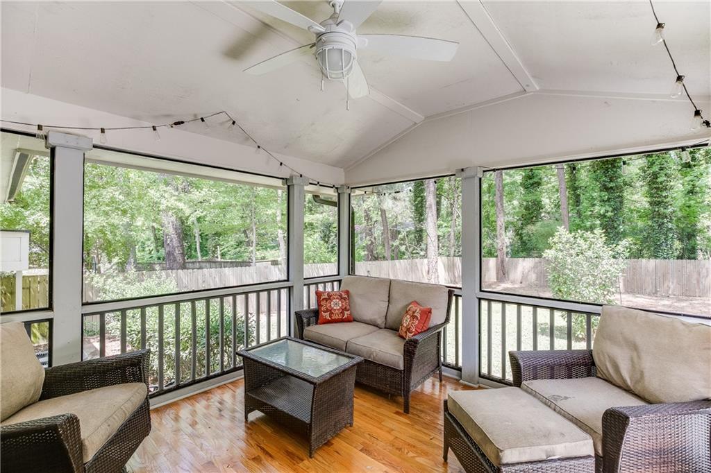 1858 Longdale Drive Decatur, GA 30032 - Photo 31 of 39