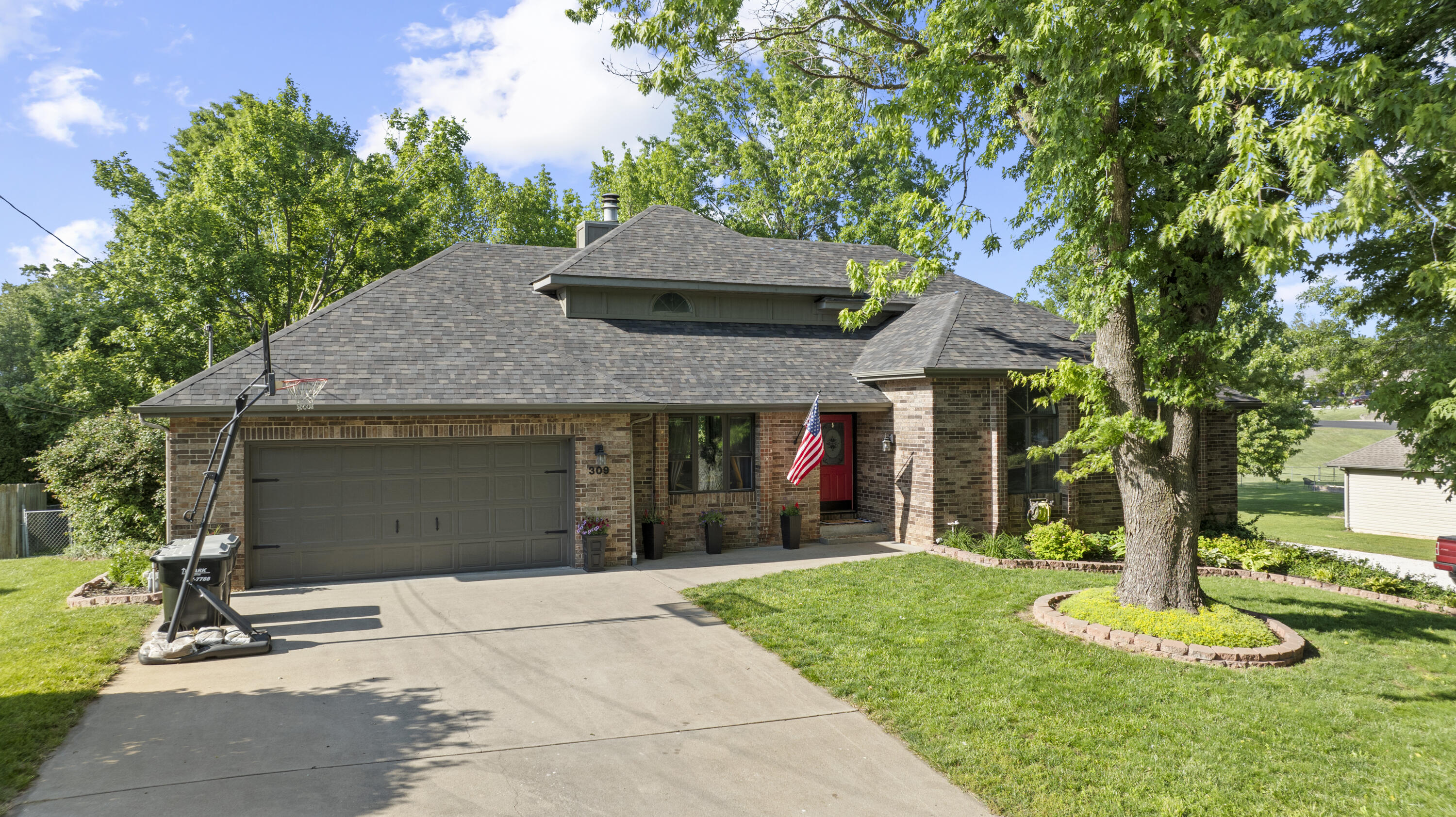 309 East Miller Road Republic, MO 65738 - Photo 1 of 1 A-1