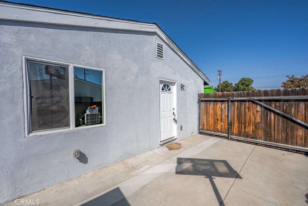 1069 Erringer Road, Unit 1 Simi Valley, CA 93065 - Photo 8 of 8 a view of a balcony