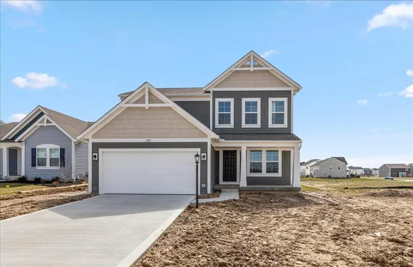 $440,991 | 2205 Sunny Vw Court, Marysville, OH 43040