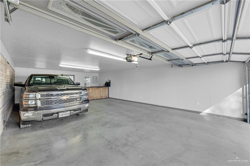 1607 West Main Street Rio Grande City, TX 78582 - Photo 15 of 31 a view of a garage