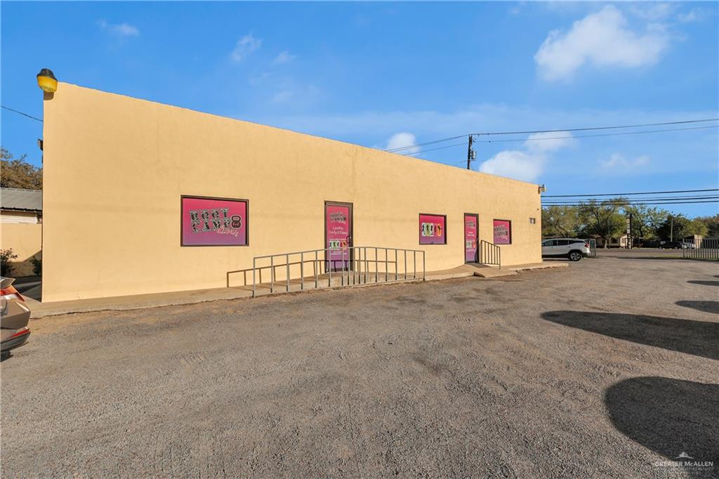 1607 West Main Street Rio Grande City, TX 78582 - Photo 16 of 31 a view of a street