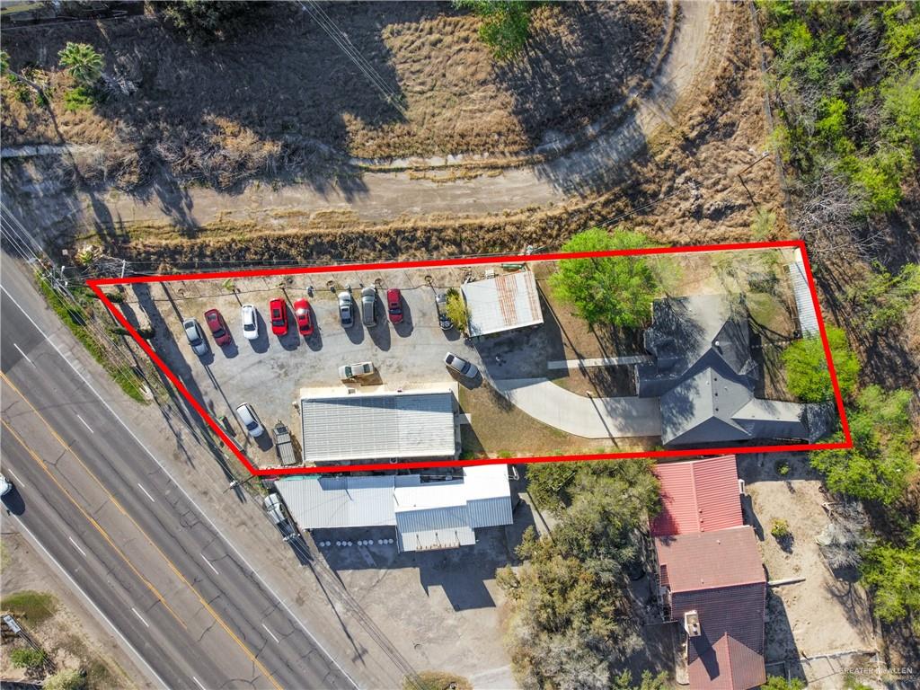 1607 West Main Street Rio Grande City, TX 78582 - Photo 2 of 31