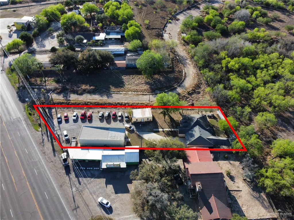 1607 West Main Street Rio Grande City, TX 78582 - Photo 21 of 31 an outdoor space with seating area