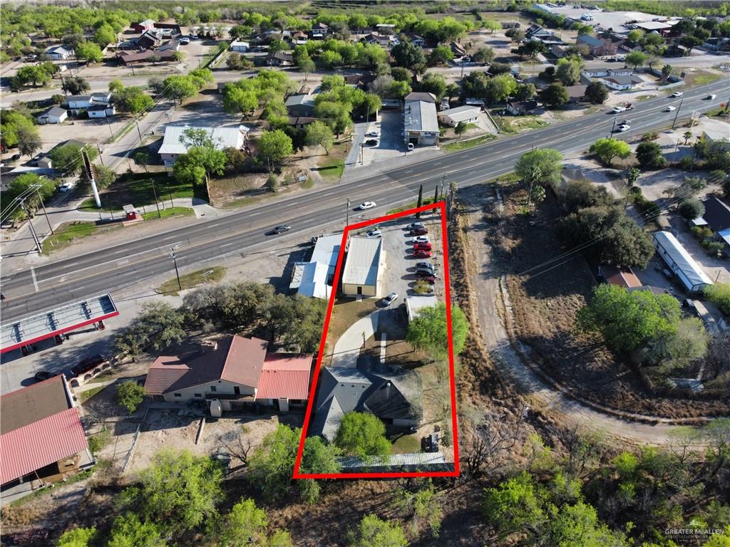 1607 West Main Street Rio Grande City, TX 78582 - Photo 25 of 31