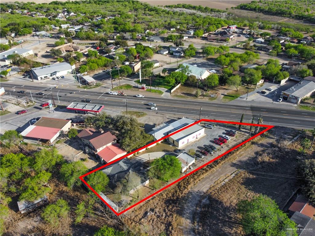 1607 West Main Street Rio Grande City, TX 78582 - Photo 26 of 31