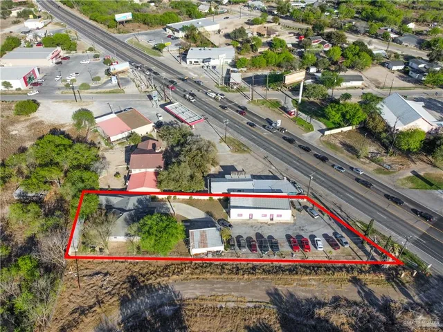 $560,000 | 1607 West Main Street, Rio Grande City, TX 78582