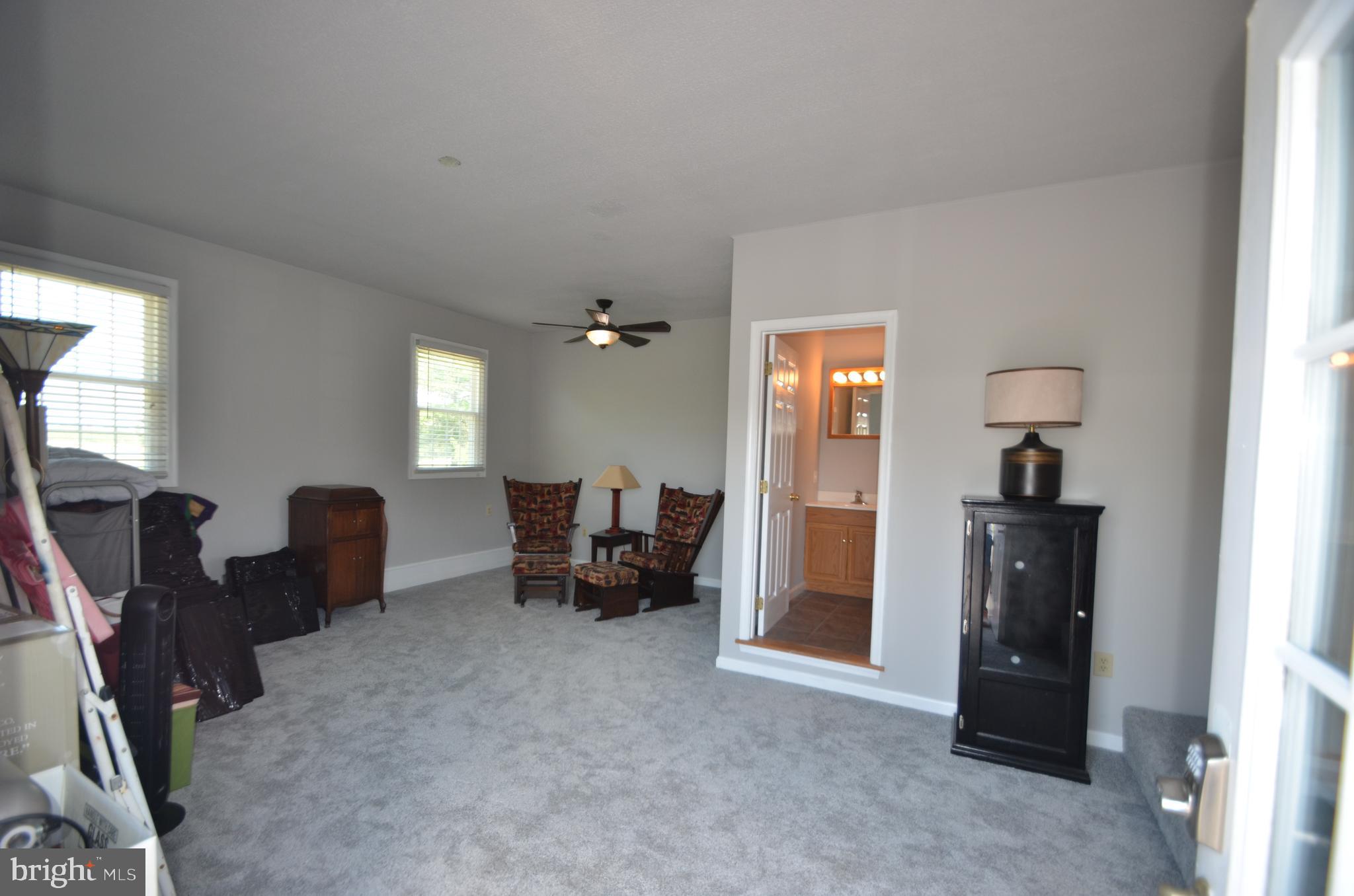 1251 Streaker Road Sykesville, MD 21784 - Photo 53 of 90 Possible In/Law - Main Floor Primary or Office