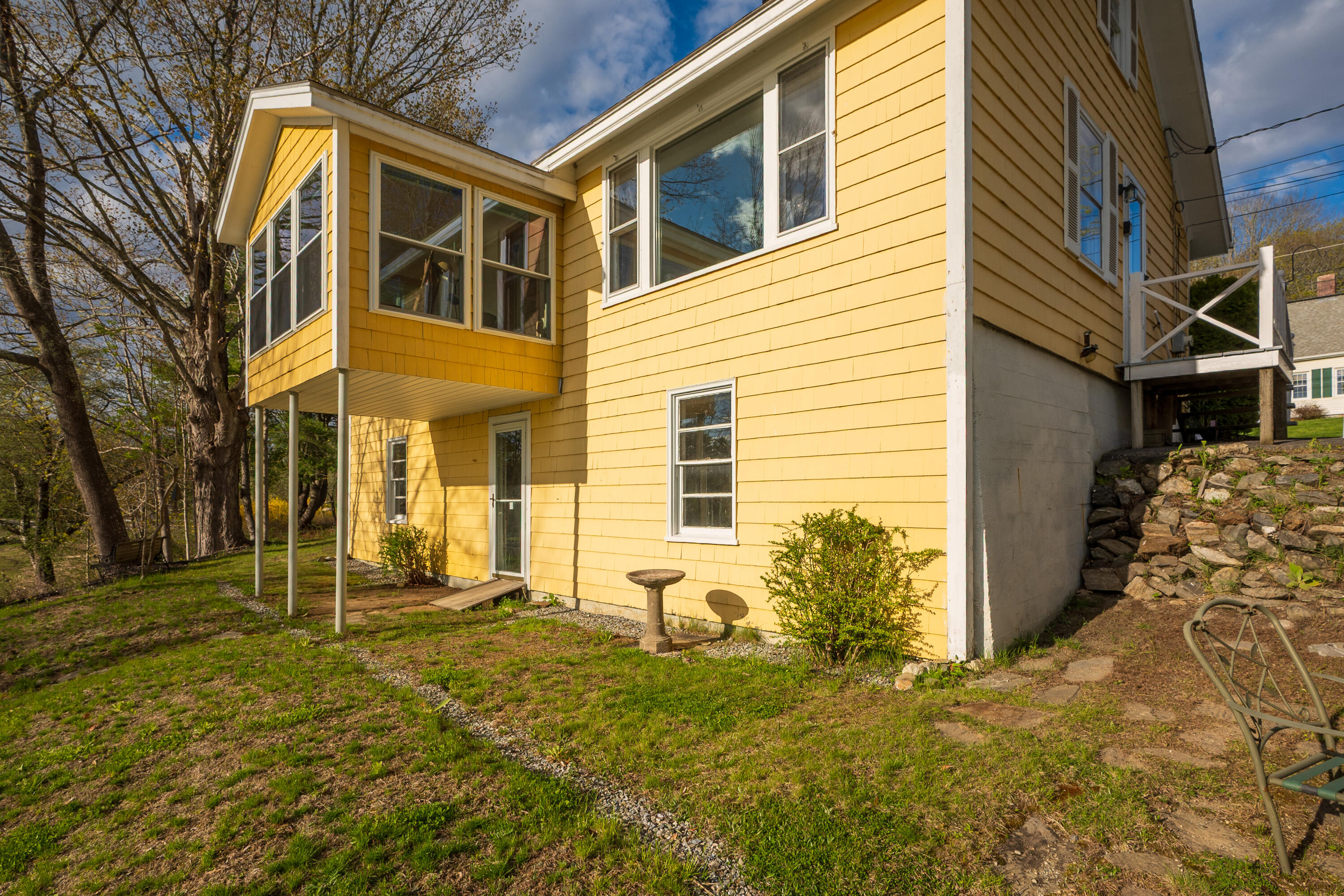 61 Bristol Road Damariscotta, ME 04543 - Photo 4 of 55 064-61 Bristol Rd-64