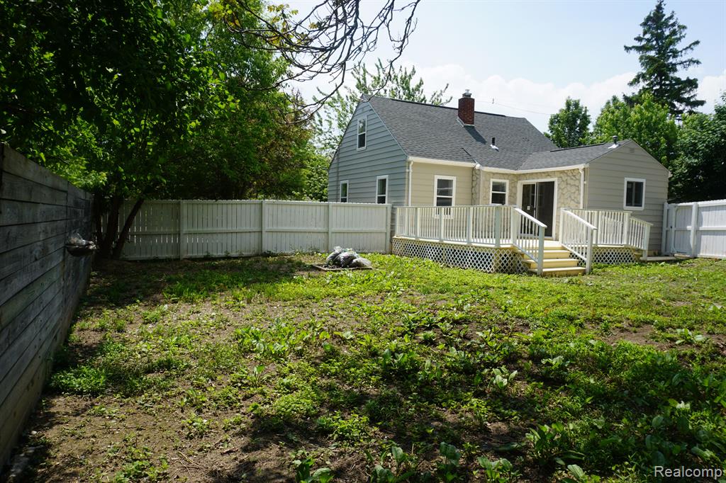 3014 Miller Road Flint, MI 48503 - Photo 41 of 52