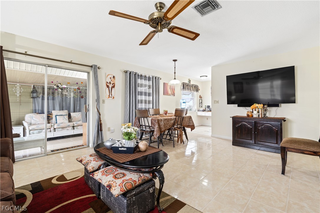 337 Richland Road Lehigh Acres, FL 33936 - Photo 7 of 15