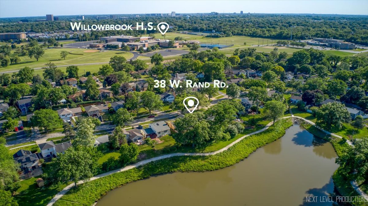 38 West Rand Road Villa Park, IL 60181 - Photo 43 of 53
