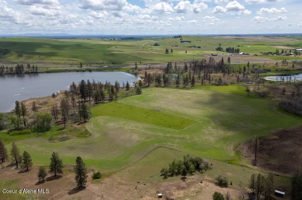 $180,000 | Nka Nka Lambridge Lane, Medical Lake, WA 99022