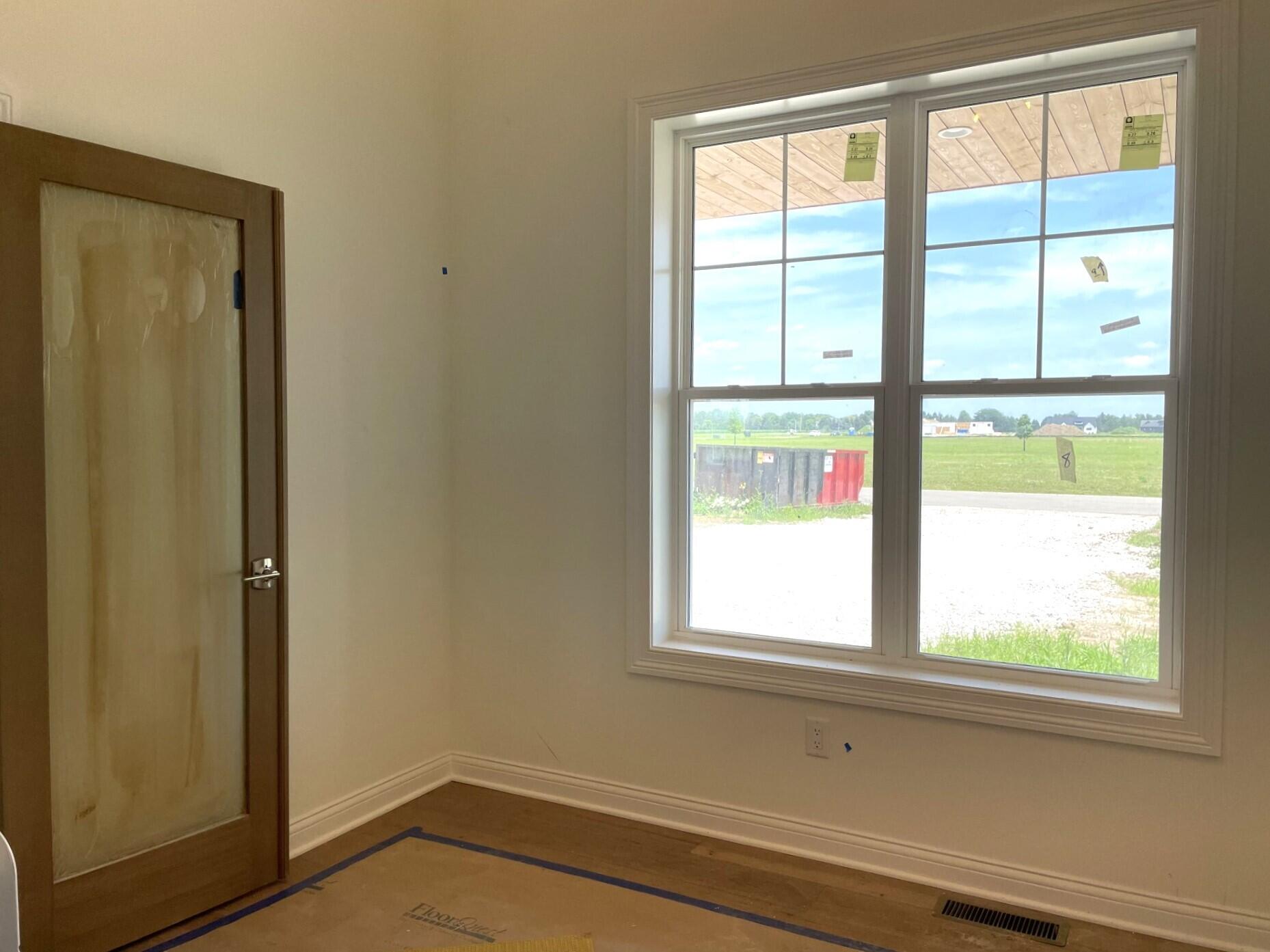W358-n6309 W358-n6309 Ennis Road Oconomowoc, WI 53066 - Photo 5 of 47 Flex Room w/ French Doors