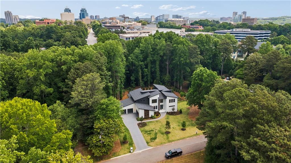 1000 Clementstone Drive Northeast Sandy Springs, GA 30342 - Photo 1 of 81