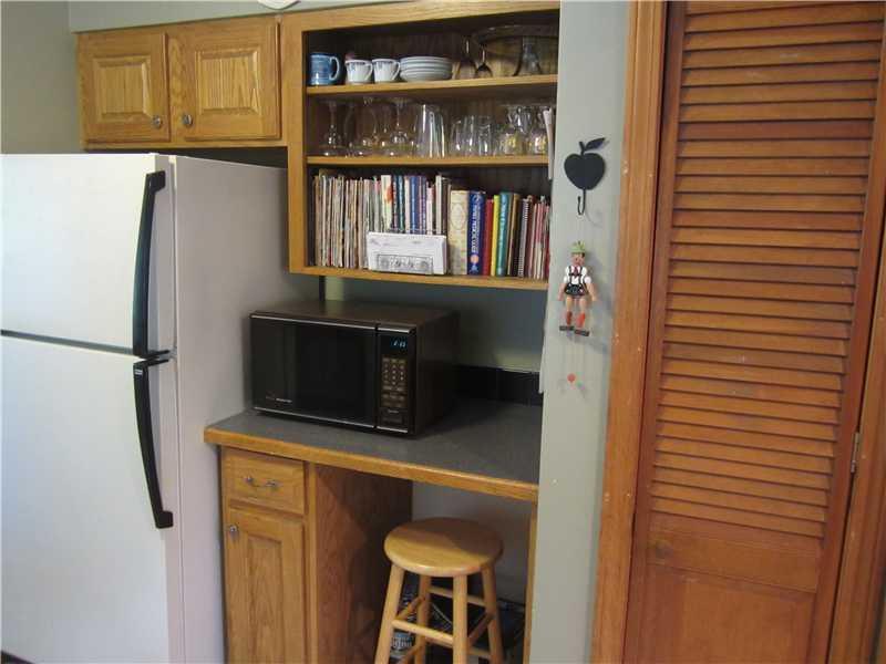 238 Morgan Bay Road Surry, ME 04684 - Photo 5 of 35 Kitchen.