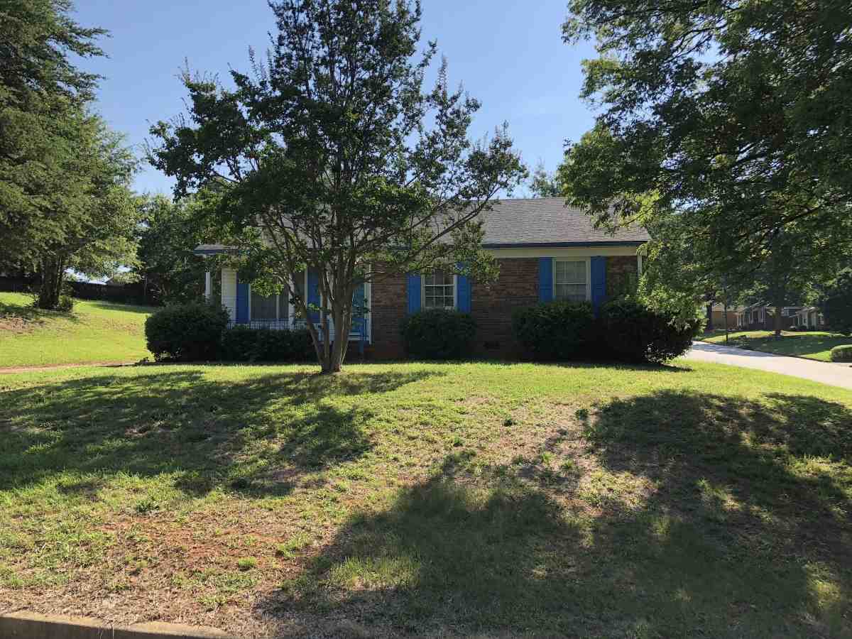 111 Raintree Drive Spartanburg, SC 29301 - Photo 2 of 22 Gallery Image 2