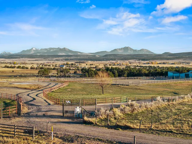 a view of an ocean with city view