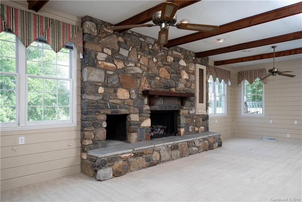 1127 Bate Harvey Road Clover, SC 29710 - Photo 33 of 48