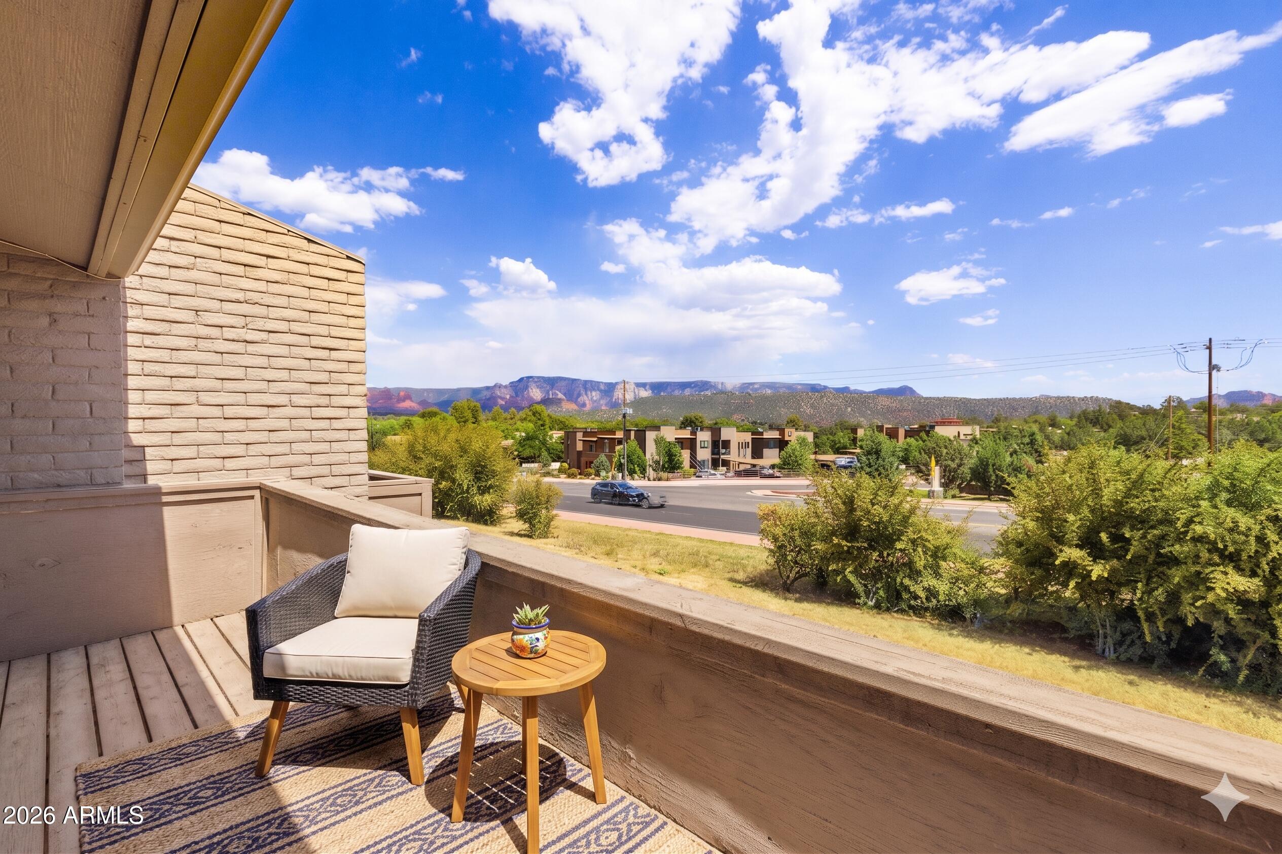 3340 West State Rte 89A, Unit 8 Sedona, AZ 86336 - Photo 25 of 27